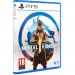Sony Гра Sony Mortal Kombat 1 (2023), BD диск [PS5) (5051895417034)