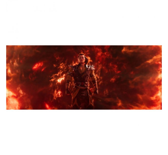 Sony Гра Sony Mortal Kombat 1 (2023), BD диск [PS5) (5051895417034)