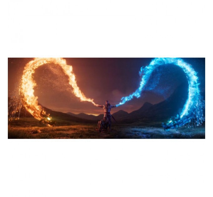 Sony Гра Sony Mortal Kombat 1 (2023), BD диск [PS5) (5051895417034)