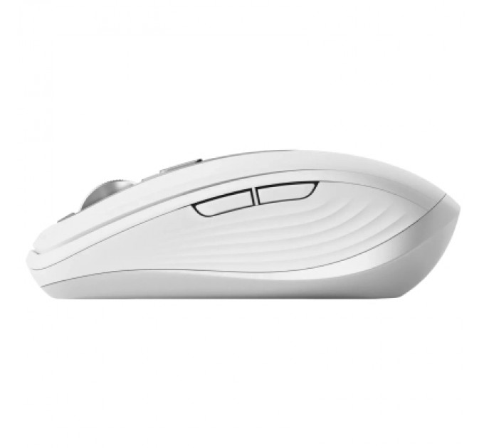 Logitech Мишка Logitech MX Anywhere 3S Wireless Pale Grey (910-006930)