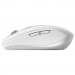 Logitech Мишка Logitech MX Anywhere 3S Wireless Pale Grey (910-006930)