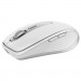 Logitech Мишка Logitech MX Anywhere 3S Wireless Pale Grey (910-006930)