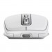Logitech Мишка Logitech MX Anywhere 3S Wireless Pale Grey (910-006930)