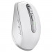 Logitech Мишка Logitech MX Anywhere 3S Wireless Pale Grey (910-006930)