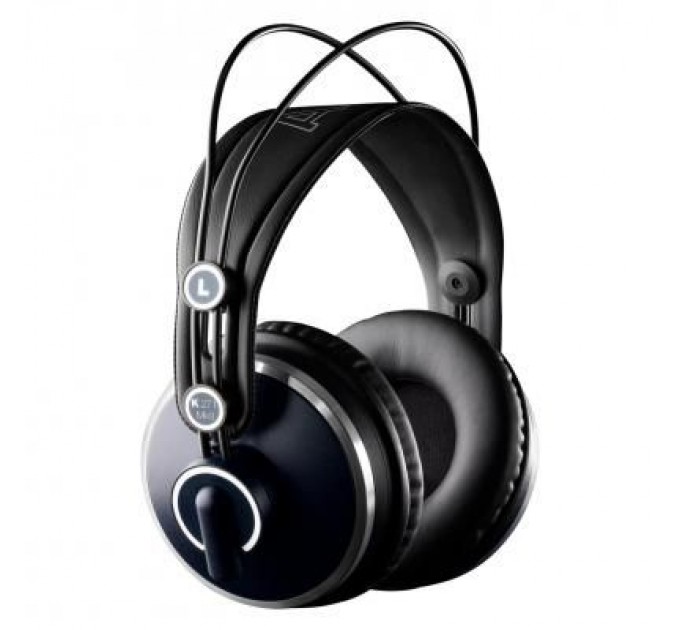 AKG Навушники AKG K271 MKII Black (2470X00190)