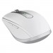 Logitech Мишка Logitech MX Anywhere 3S Wireless Pale Grey (910-006930)