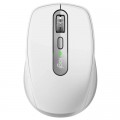 Logitech Мишка Logitech MX Anywhere 3S Wireless Pale Grey (910-006930)