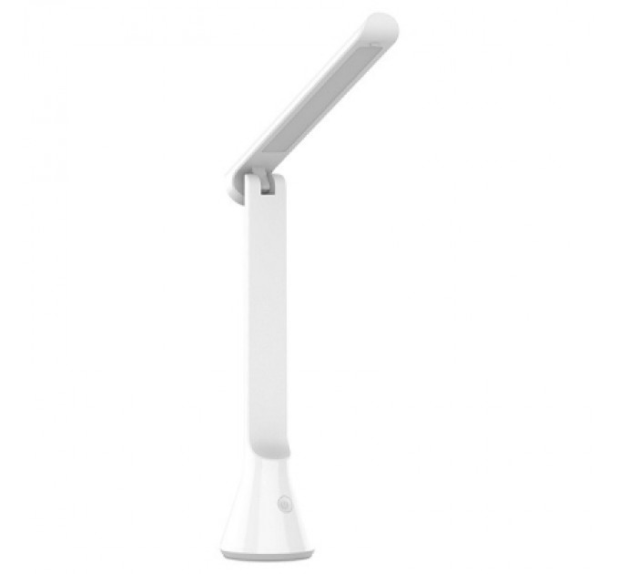 Xiaomi Настільна лампа Xiaomi Yeelight with built-in battery 1800 mAh White (YLTD11YL)
