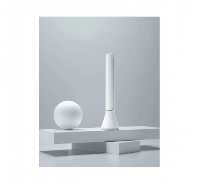 Xiaomi Настільна лампа Xiaomi Yeelight with built-in battery 1800 mAh White (YLTD11YL)