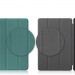 BeCover Чохол до планшета BeCover Smart Case Apple iPad 10.9" 2022 Dark Green (709191)