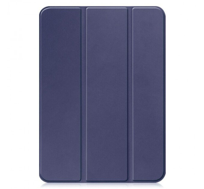 BeCover Чохол до планшета BeCover Smart Case Apple iPad 10.9" 2022 Deep Blue (709190)