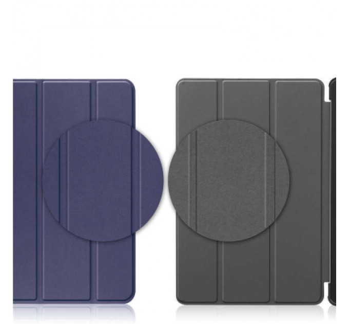 BeCover Чохол до планшета BeCover Smart Case Apple iPad 10.9" 2022 Deep Blue (709190)
