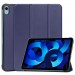 BeCover Чохол до планшета BeCover Smart Case Apple iPad 10.9" 2022 Deep Blue (709190)