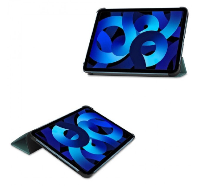 BeCover Чохол до планшета BeCover Smart Case Apple iPad 10.9" 2022 Deep Blue (709190)