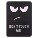 BeCover Чохол до планшета BeCover Smart Case Apple iPad 10.9" 2022 Don't Touch (709196)
