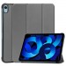 BeCover Чохол до планшета BeCover Smart Case Apple iPad 10.9" 2022 Gray (709192)