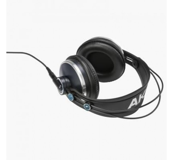 AKG Навушники AKG K271 MKII Black (2470X00190)