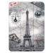 BeCover Чохол до планшета BeCover Smart Case Apple iPad 10.9" 2022 Paris (709197)