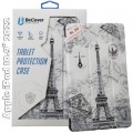 BeCover Чохол до планшета BeCover Smart Case Apple iPad 10.9" 2022 Paris (709197)