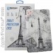 BeCover Чохол до планшета BeCover Smart Case Apple iPad 10.9" 2022 Paris (709197)