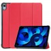 BeCover Чохол до планшета BeCover Smart Case Apple iPad 10.9" 2022 Red (709194)
