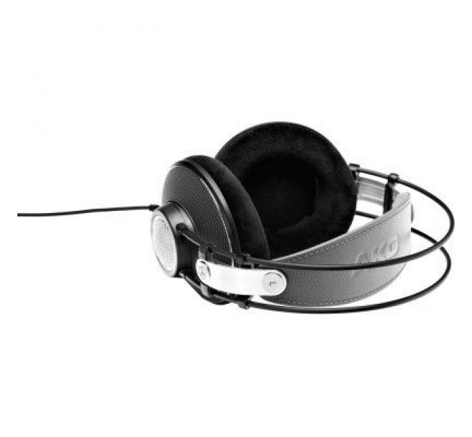 AKG Навушники AKG K612 Pro Black (2458X00100)