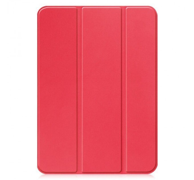 BeCover Чохол до планшета BeCover Smart Case Apple iPad 10.9" 2022 Red (709194)
