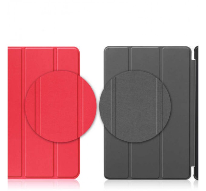 BeCover Чохол до планшета BeCover Smart Case Apple iPad 10.9" 2022 Red (709194)