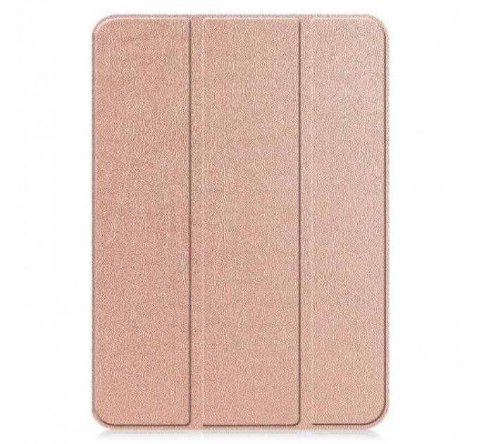 BeCover Чохол до планшета BeCover Smart Case Apple iPad 10.9" 2022 Rose Gold (709195)