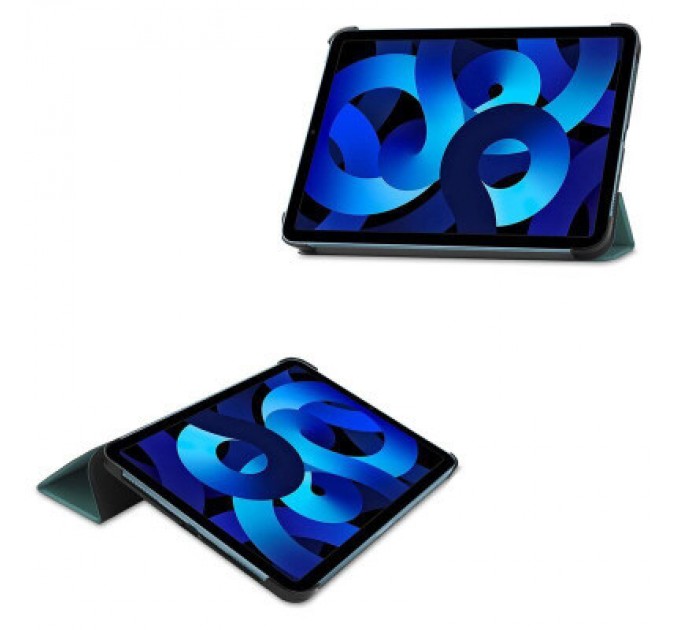 BeCover Чохол до планшета BeCover Smart Case Apple iPad 10.9" 2022 Rose Gold (709195)