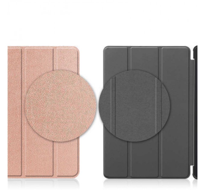 BeCover Чохол до планшета BeCover Smart Case Apple iPad 10.9" 2022 Rose Gold (709195)