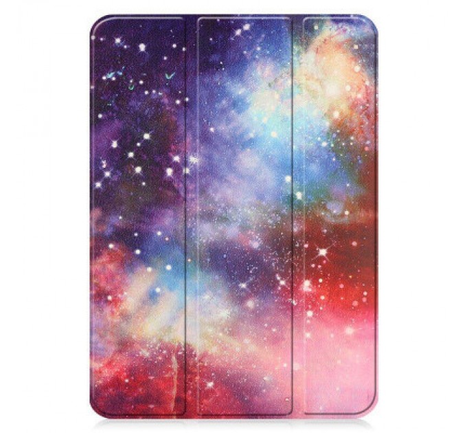 BeCover Чохол до планшета BeCover Smart Case Apple iPad 10.9" 2022 Space (709206)