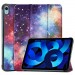 BeCover Чохол до планшета BeCover Smart Case Apple iPad 10.9" 2022 Space (709206)