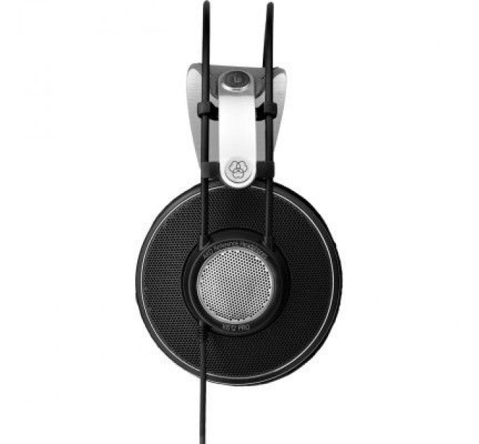 AKG Навушники AKG K612 Pro Black (2458X00100)