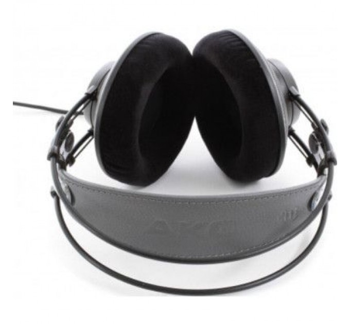 AKG Навушники AKG K612 Pro Black (2458X00100)