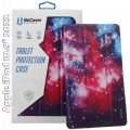 BeCover Чохол до планшета BeCover Smart Case Apple iPad 10.9" 2022 Space (709206)
