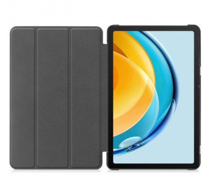 BeCover Чохол до планшета BeCover Smart Case Huawei MatePad SE 2022 10.4" Black (709207)