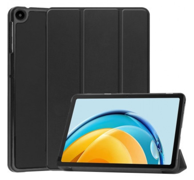 BeCover Чохол до планшета BeCover Smart Case Huawei MatePad SE 2022 10.4" Black (709207)