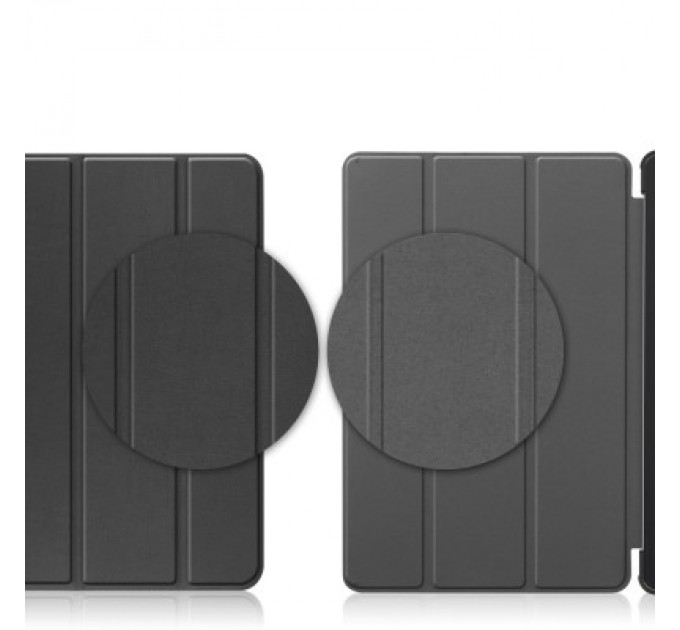 BeCover Чохол до планшета BeCover Smart Case Huawei MatePad SE 2022 10.4" Black (709207)