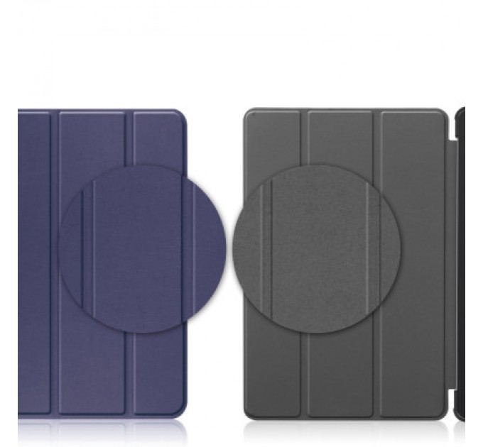 BeCover Чохол до планшета BeCover Smart Case Huawei MatePad SE 2022 10.4" Deep Blue (709208)