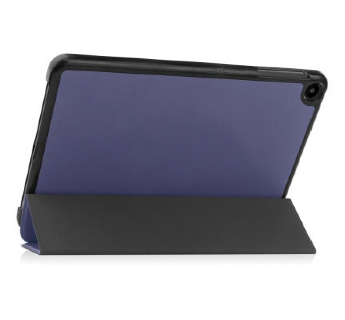 BeCover Чохол до планшета BeCover Smart Case Huawei MatePad SE 2022 10.4" Deep Blue (709208)