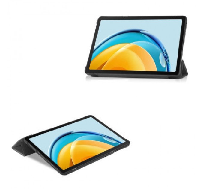 BeCover Чохол до планшета BeCover Smart Case Huawei MatePad SE 2022 10.4" Deep Blue (709208)