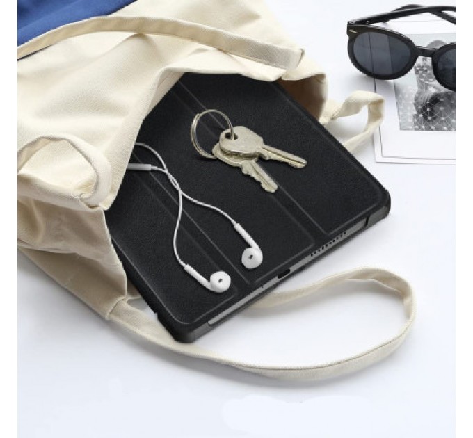 BeCover Чохол до планшета BeCover Smart Case Lenovo Tab M8(4rd Gen) TB-300FU 8" Black (709209)