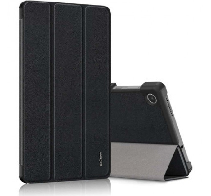 BeCover Чохол до планшета BeCover Smart Case Lenovo Tab M8(4rd Gen) TB-300FU 8" Black (709209)