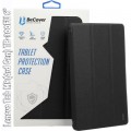 BeCover Чохол до планшета BeCover Smart Case Lenovo Tab M8(4rd Gen) TB-300FU 8" Black (709209)