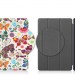 BeCover Чохол до планшета BeCover Smart Case Lenovo Tab M8(4rd Gen) TB-300FU 8" Butterfly (709215)