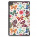 BeCover Чохол до планшета BeCover Smart Case Lenovo Tab M8(4rd Gen) TB-300FU 8" Butterfly (709215)