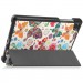 BeCover Чохол до планшета BeCover Smart Case Lenovo Tab M8(4rd Gen) TB-300FU 8" Butterfly (709215)