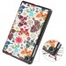 BeCover Чохол до планшета BeCover Smart Case Lenovo Tab M8(4rd Gen) TB-300FU 8" Butterfly (709215)