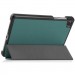 BeCover Чохол до планшета BeCover Smart Case Lenovo Tab M8(4rd Gen) TB-300FU 8" Dark Green (709211)